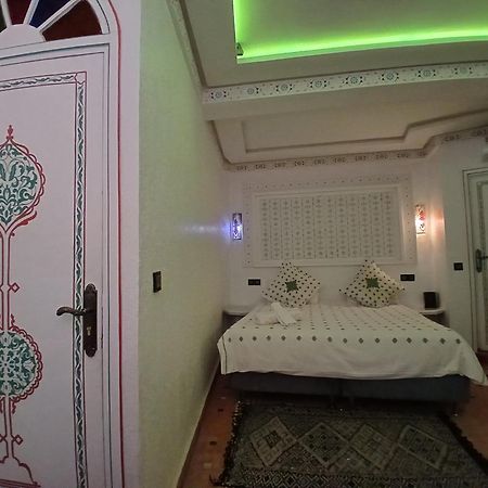 Riad Golf Stinia 2 Мекнес Екстер'єр фото