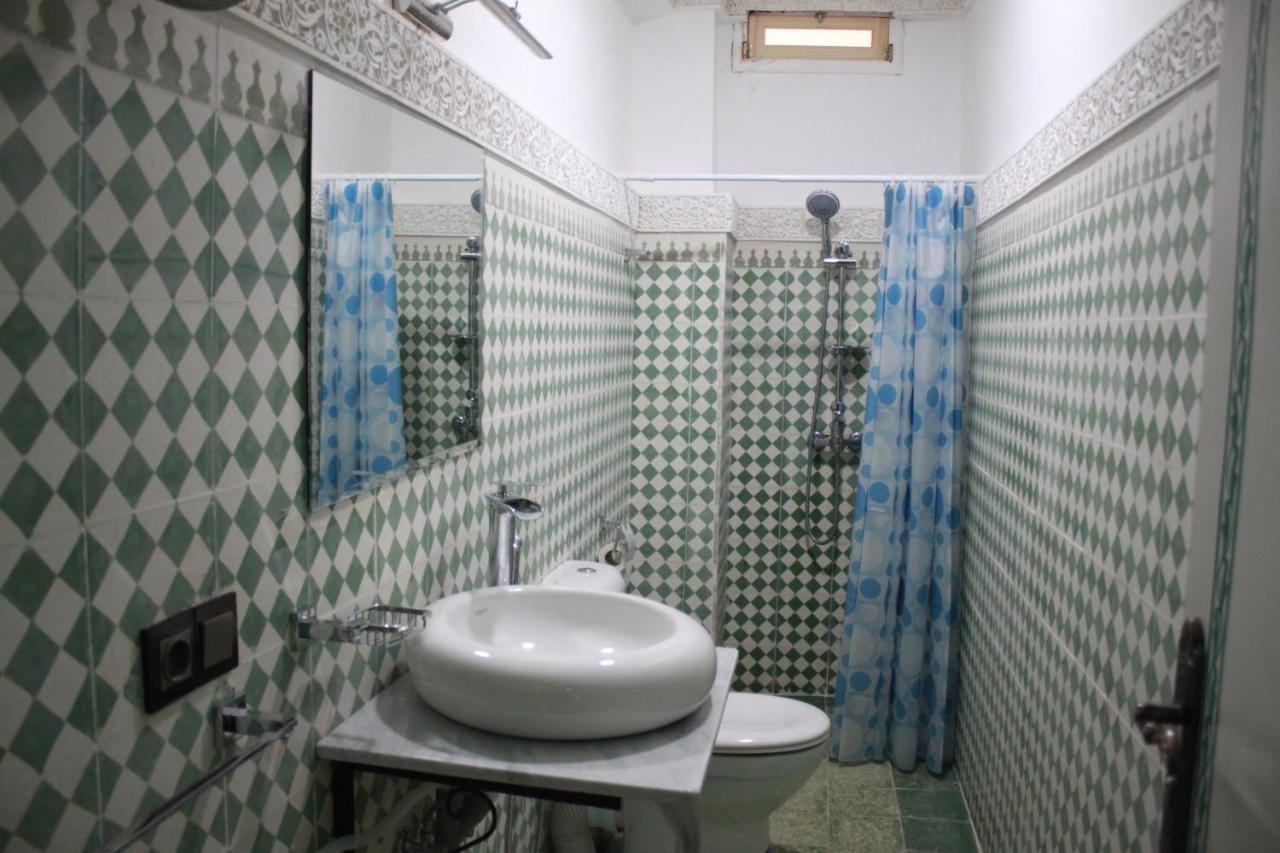 Riad Golf Stinia 2 Мекнес Екстер'єр фото