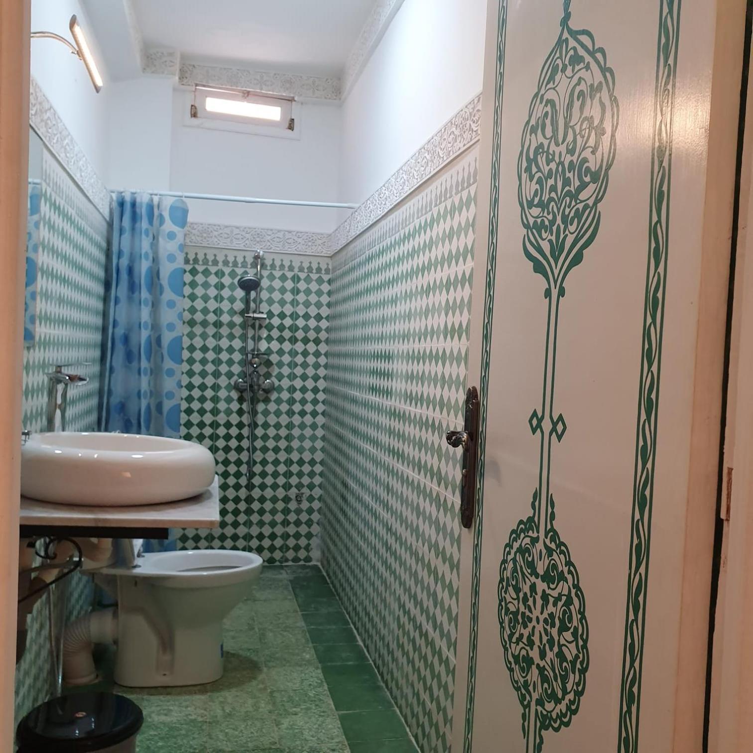 Riad Golf Stinia 2 Мекнес Екстер'єр фото