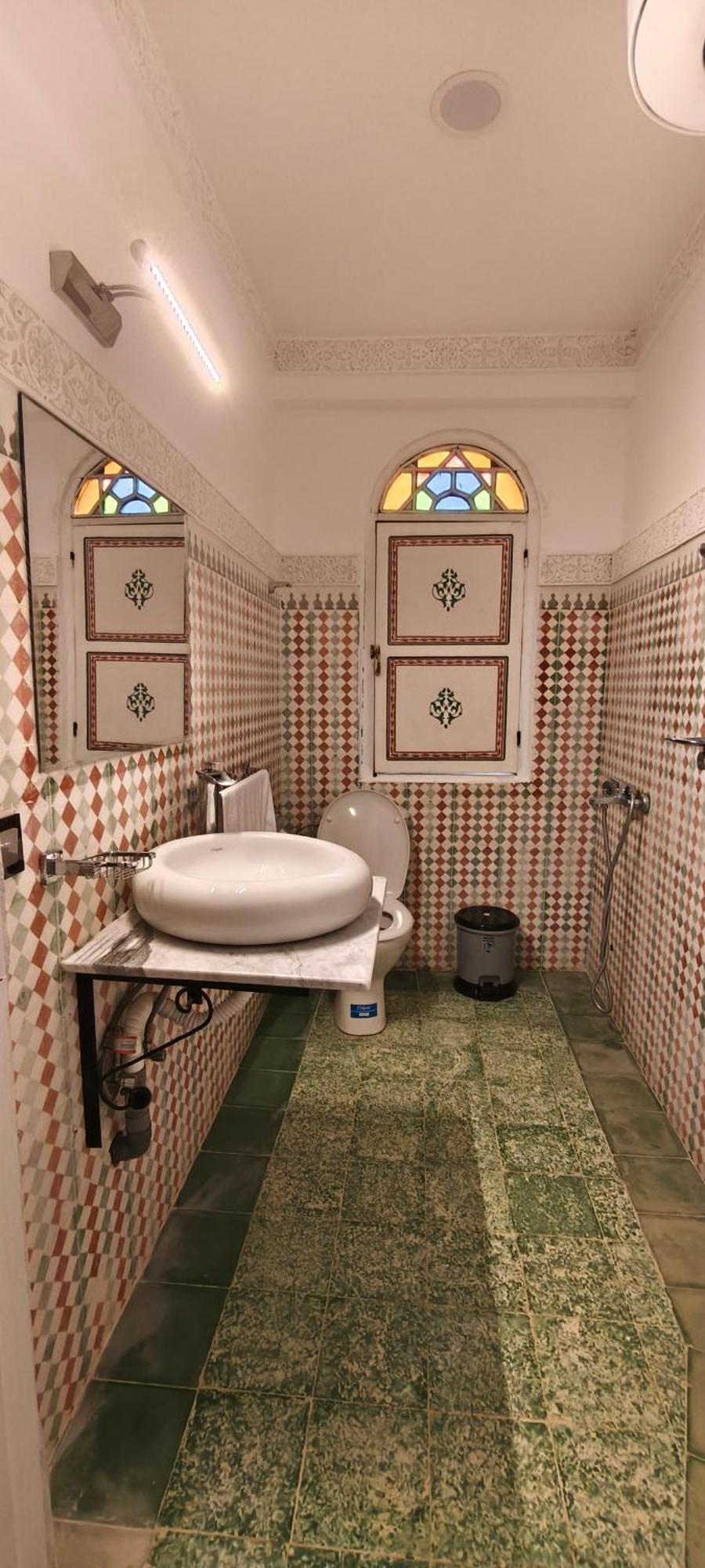 Riad Golf Stinia 2 Мекнес Екстер'єр фото
